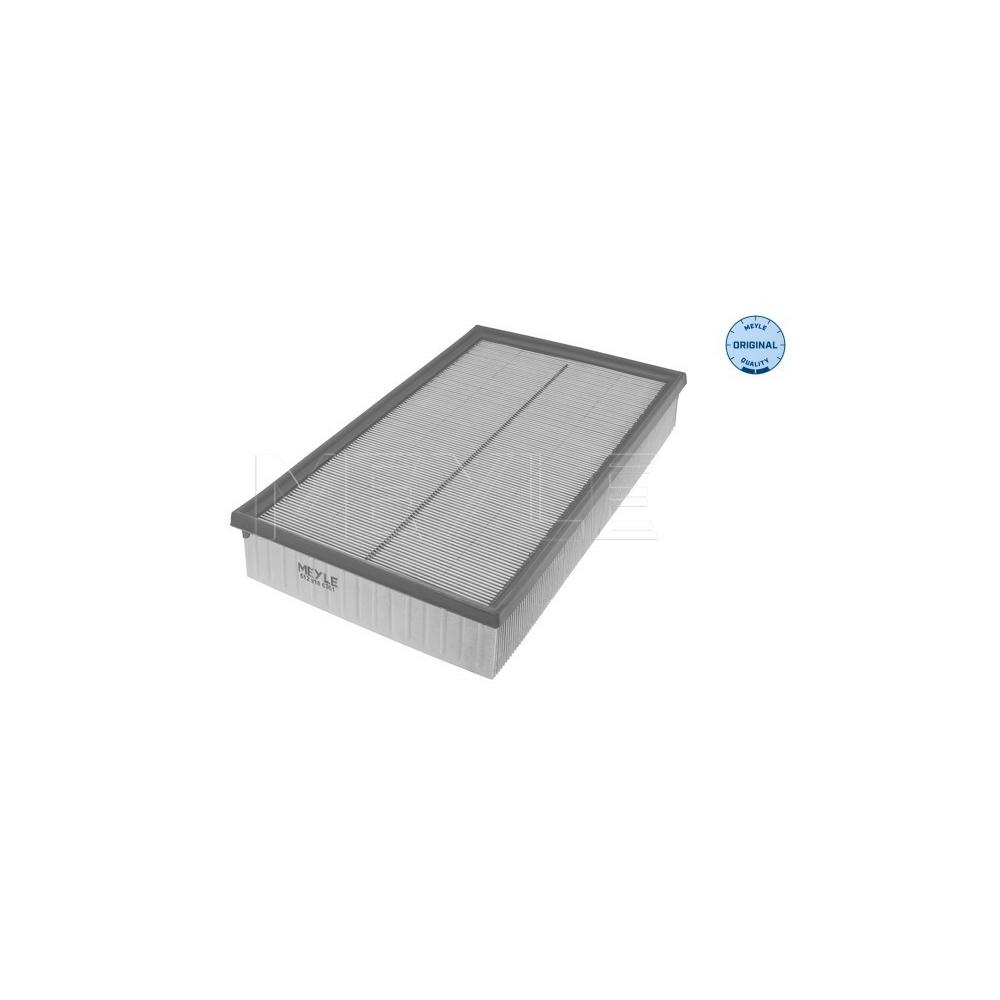 Meyle Luftfilter (Ersatz) Meyle Luftfilter für Volvo S80 I Typ T 