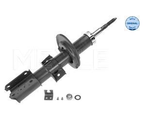 Meyle Stoßdämpfer (Ersatz) Meyle-Original für Volvo 850 Kombi 