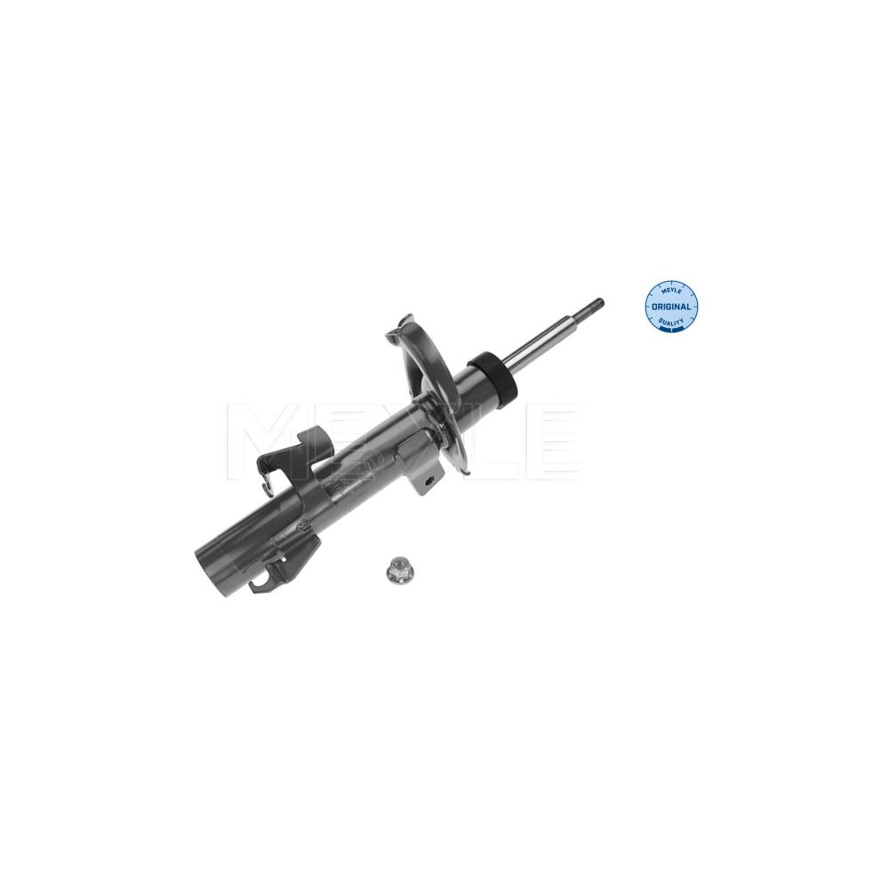 Meyle Stoßdämpfer (Ersatz) Meyle Stoßdämpfer für Volvo C30 