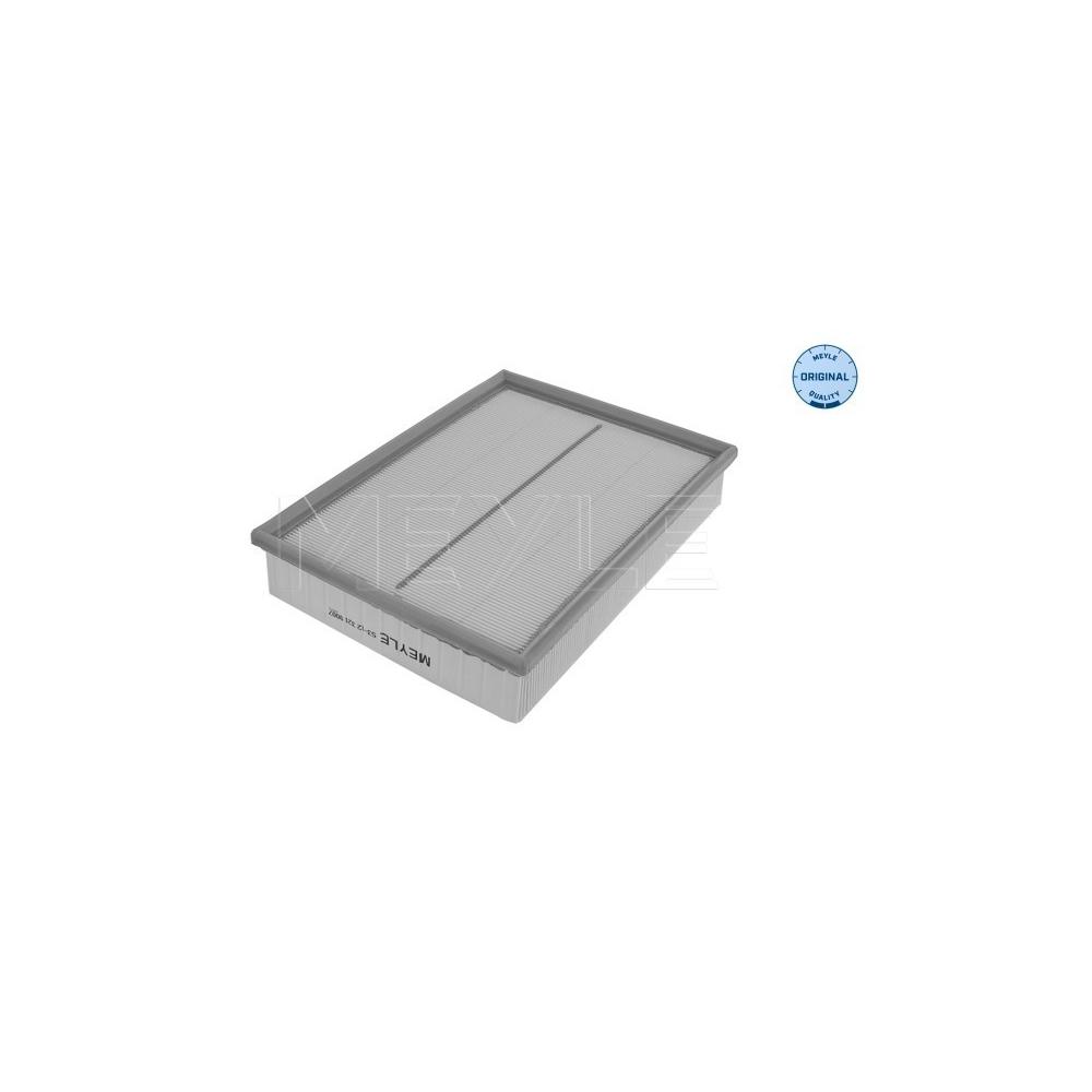 Meyle Luftfilter (Ersatz) Meyle Luftfilter für Land Rover Discovery III Typ LA 