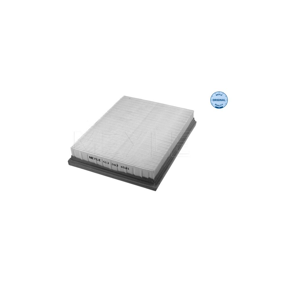 Meyle Luftfilter (Ersatz) Meyle Luftfilter für Opel Corsa B 
