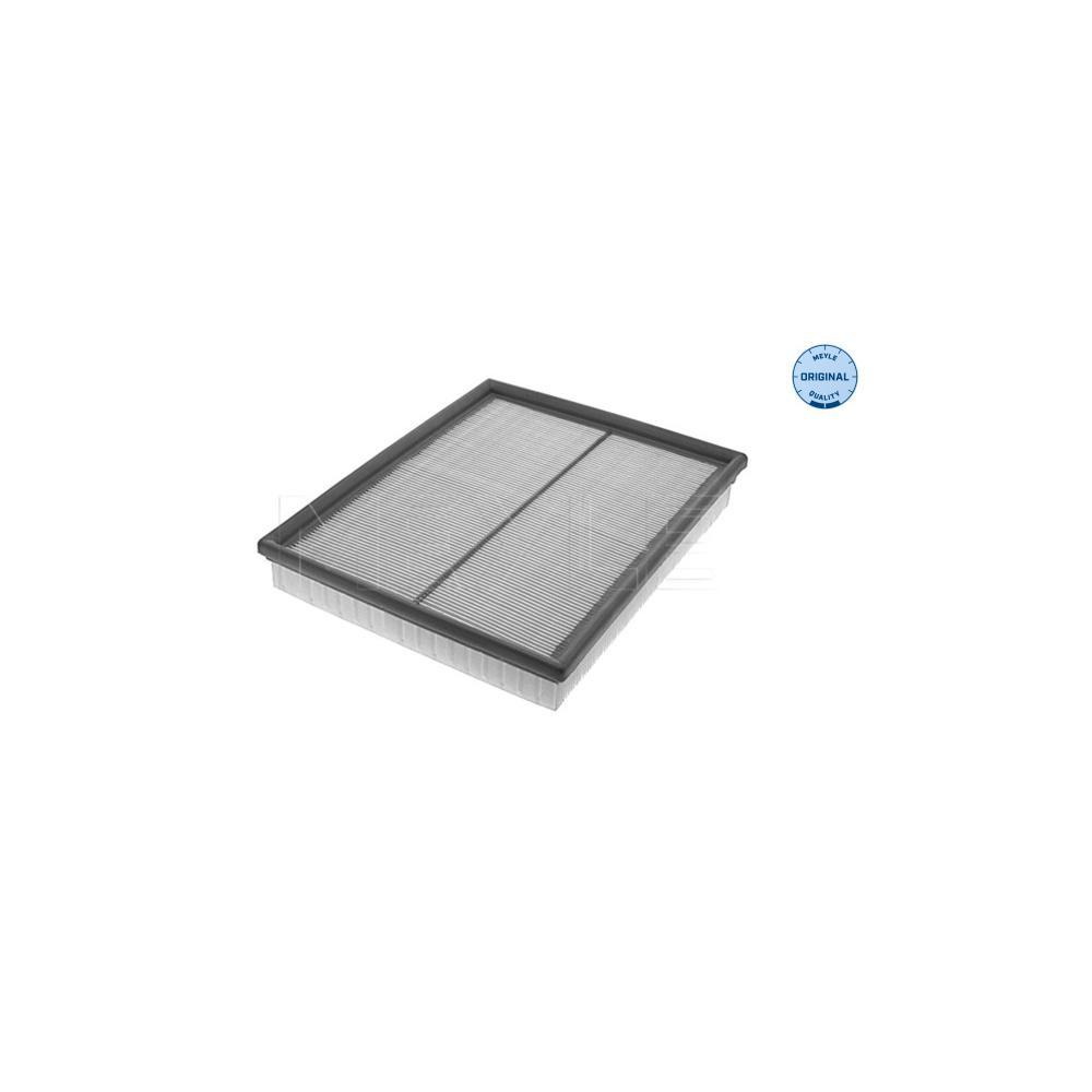 Meyle Luftfilter (Ersatz) Meyle Luftfilter für Opel Astra J Sports Tourer Typ P-J/SW 