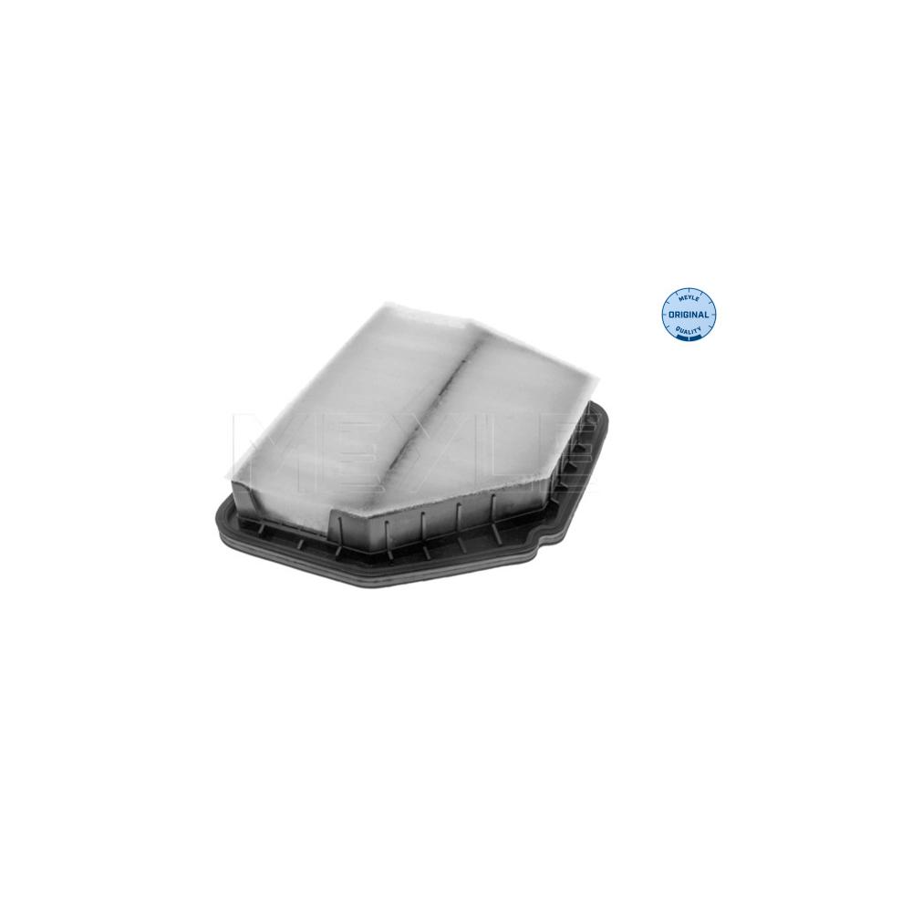 Meyle Luftfilter (Ersatz) Meyle Luftfilter für Opel Antara 