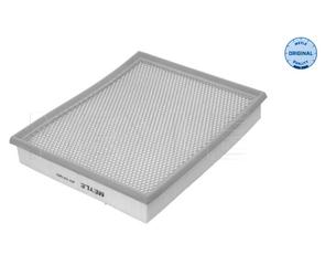 Meyle Luftfilter (Ersatz) Meyle Luftfilter für Fiat Croma Typ 194 