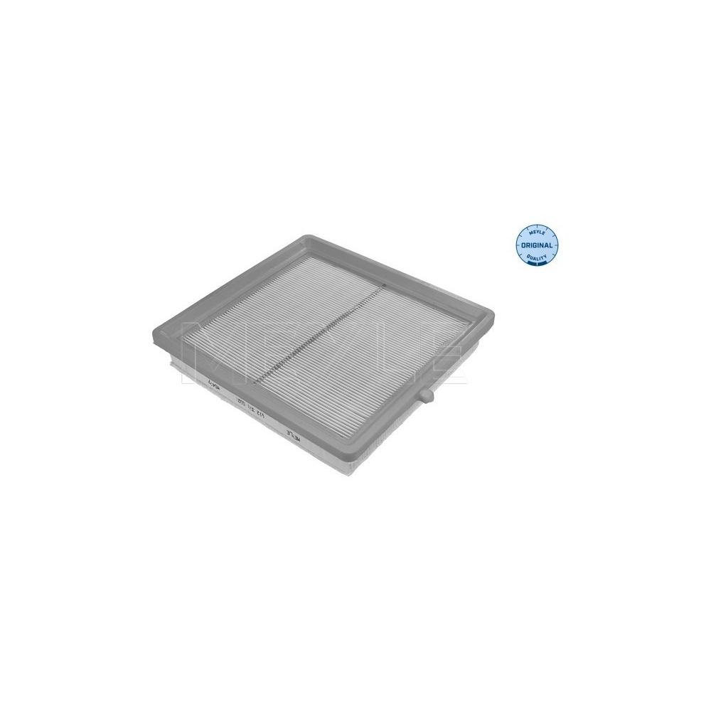 Meyle Luftfilter (Ersatz) Meyle Luftfilter für Opel Adam 