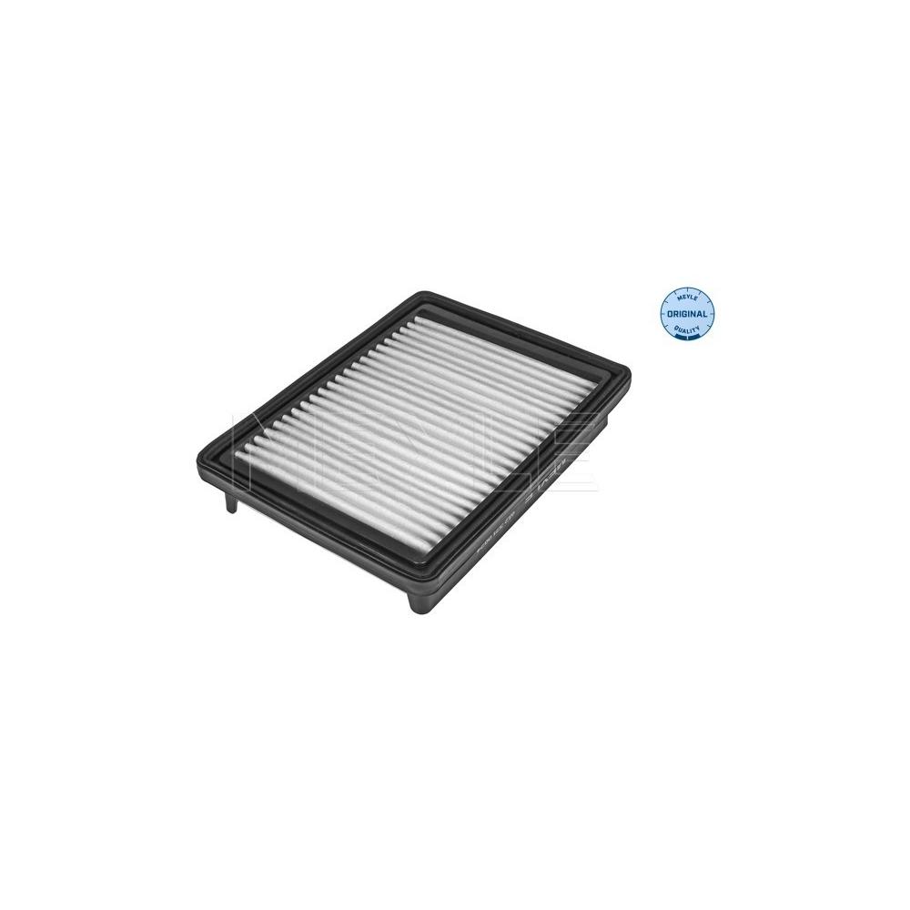 Meyle Luftfilter (Ersatz) Meyle Luftfilter für Opel Karl Typ D-A 