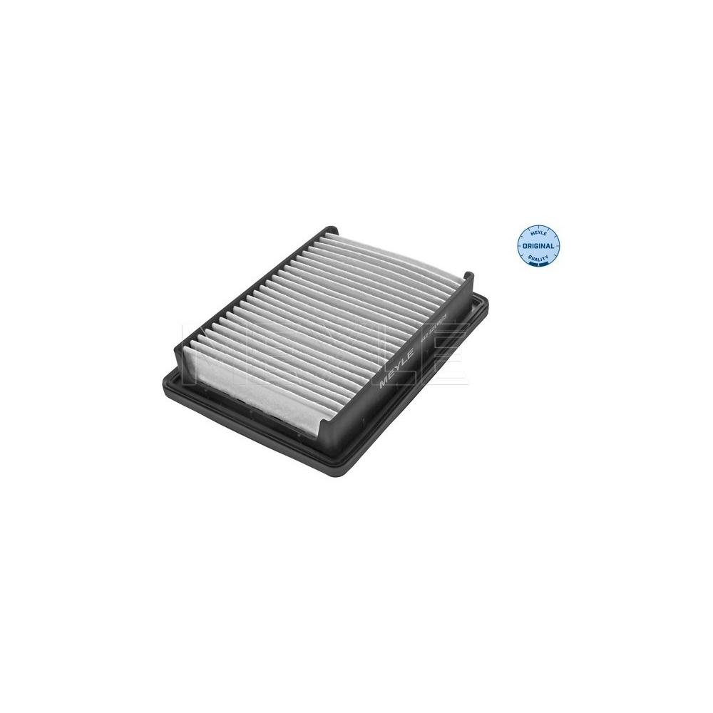 Meyle Luftfilter (Ersatz) Meyle Luftfilter für Opel Karl Typ D-A 