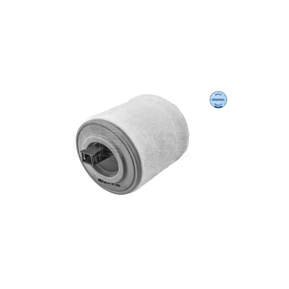 Meyle Luftfilter (Ersatz) Meyle Luftfilter für Opel Astra K Typ B-K 
