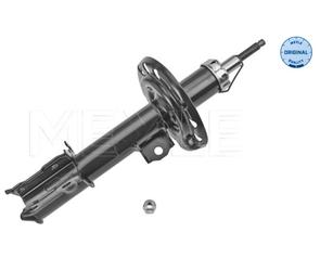 Meyle Stoßdämpfer (Ersatz) Meyle-Original für Opel Tigra B TwinTop 