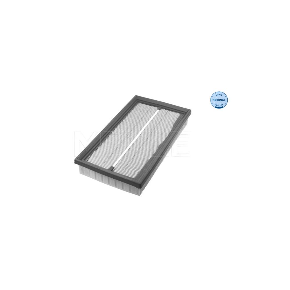 Meyle Luftfilter (Ersatz) Meyle Luftfilter für Ford Focus I Typ DAW/DBW (Schrägheck) 