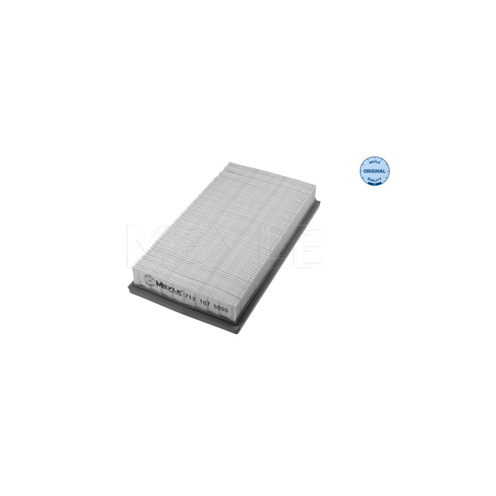 Meyle Luftfilter (Ersatz) Meyle Luftfilter für Ford Focus I Typ DAW/DBW (Schrägheck) 