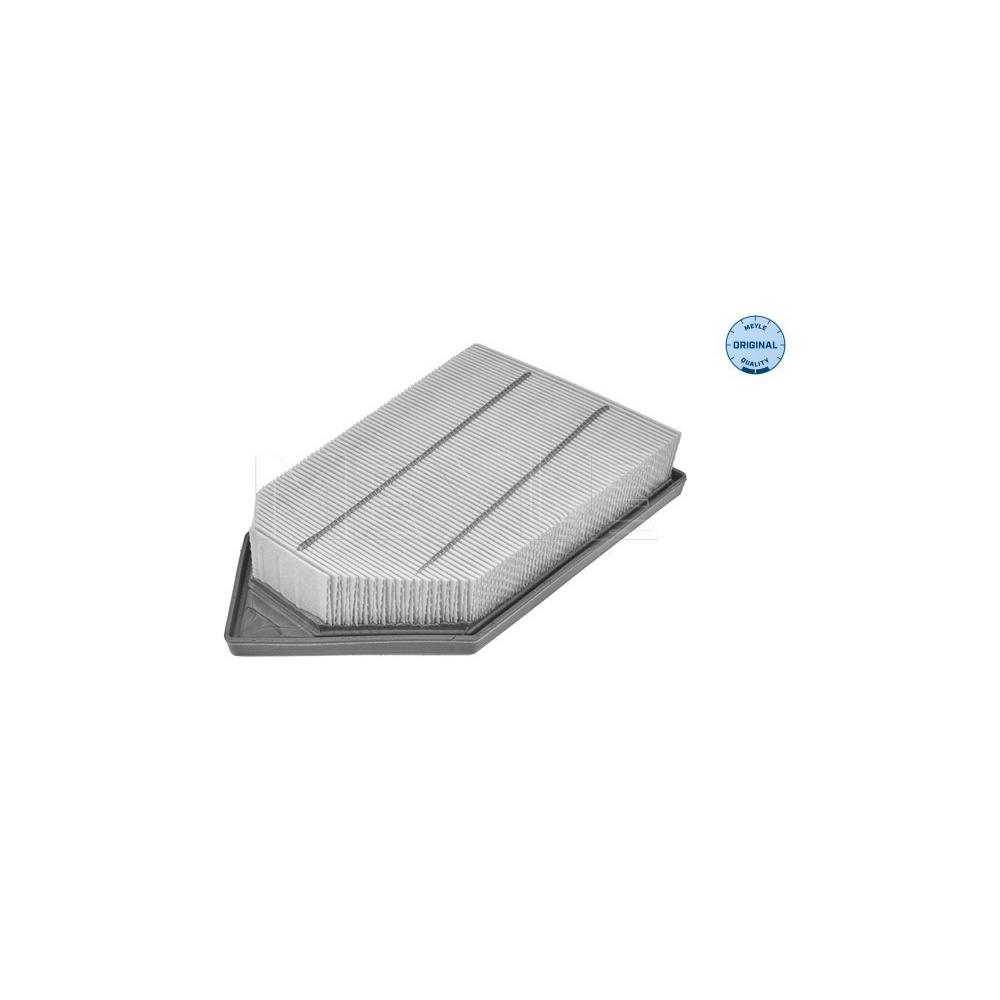 Meyle Luftfilter (Ersatz) Meyle Luftfilter für Ford Fiesta VII Typ JHH Active Facelift 