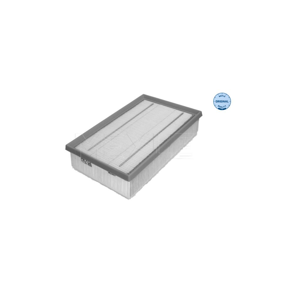 Meyle Luftfilter (Ersatz) Meyle Luftfilter für Ford Transit Typ FCD 