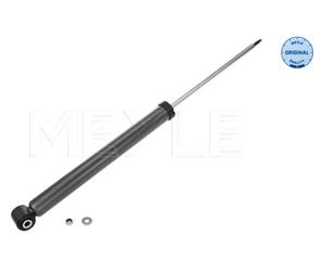 Meyle Stoßdämpfer (Ersatz) Meyle Stoßdämpfer für Ford Fiesta V Typ JH1/JD3 