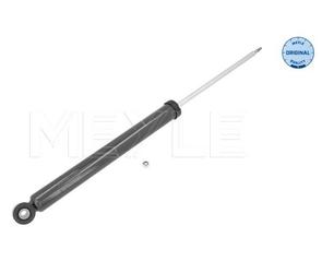 Meyle Stoßdämpfer (Ersatz) Meyle Stoßdämpfer für Ford Fiesta VII Typ JHH Facelift 