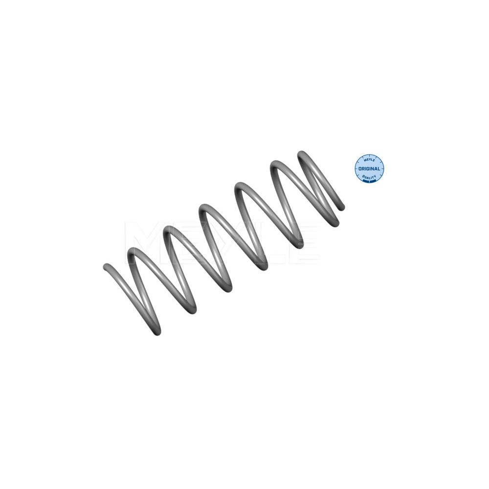 Meyle Federn (Ersatz) Meyle Federn für Volkswagen (VW) Polo II Typ 86C 