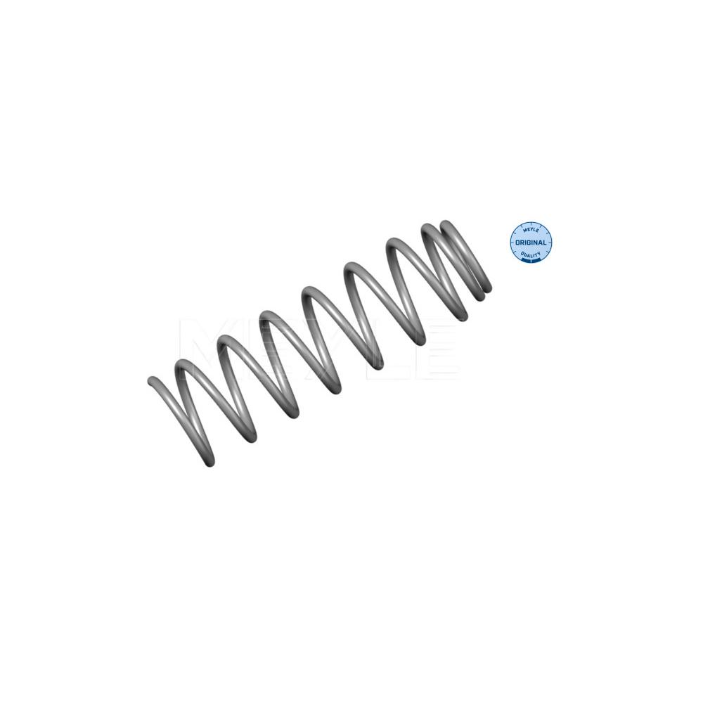 Meyle Federn (Ersatz) Meyle-Original für Volkswagen (VW) Golf 2 