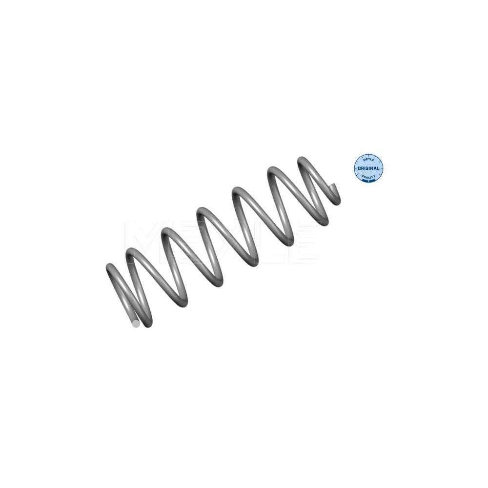 Meyle Federn (Ersatz) Meyle-Original für Volkswagen (VW) Bora 