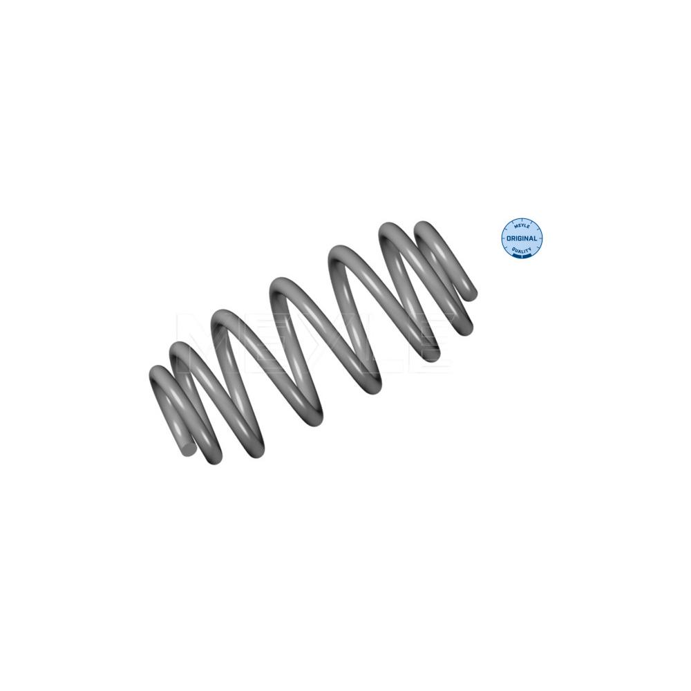 Meyle Federn (Ersatz) Meyle Federn für Audi A4 Typ 8E5/B6 (Avant) 