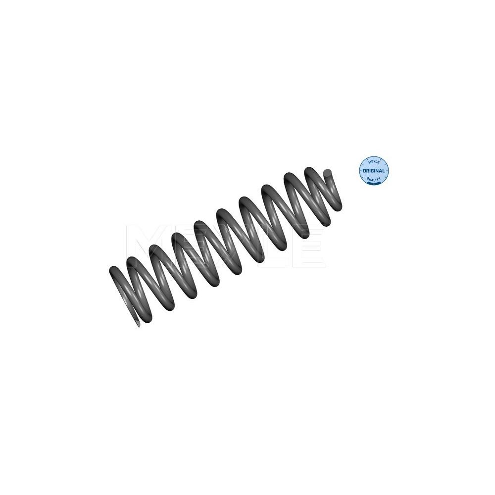 Meyle Federn (Ersatz) Meyle Federn für Honda CR-V I (RD1, RD3) 
