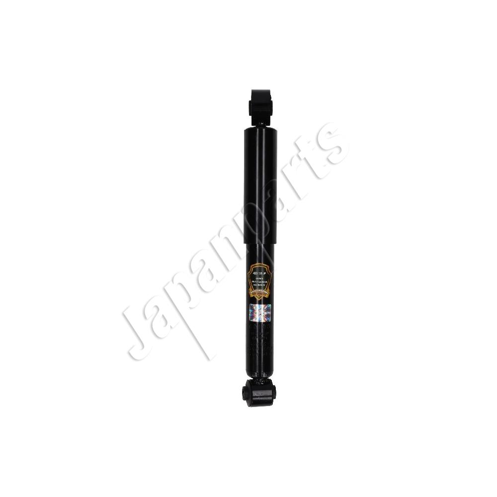 Japan Parts Stoßdämpfer (Ersatz) Japan Parts Stoßdämpfer für Fiat Panda Typ 169 