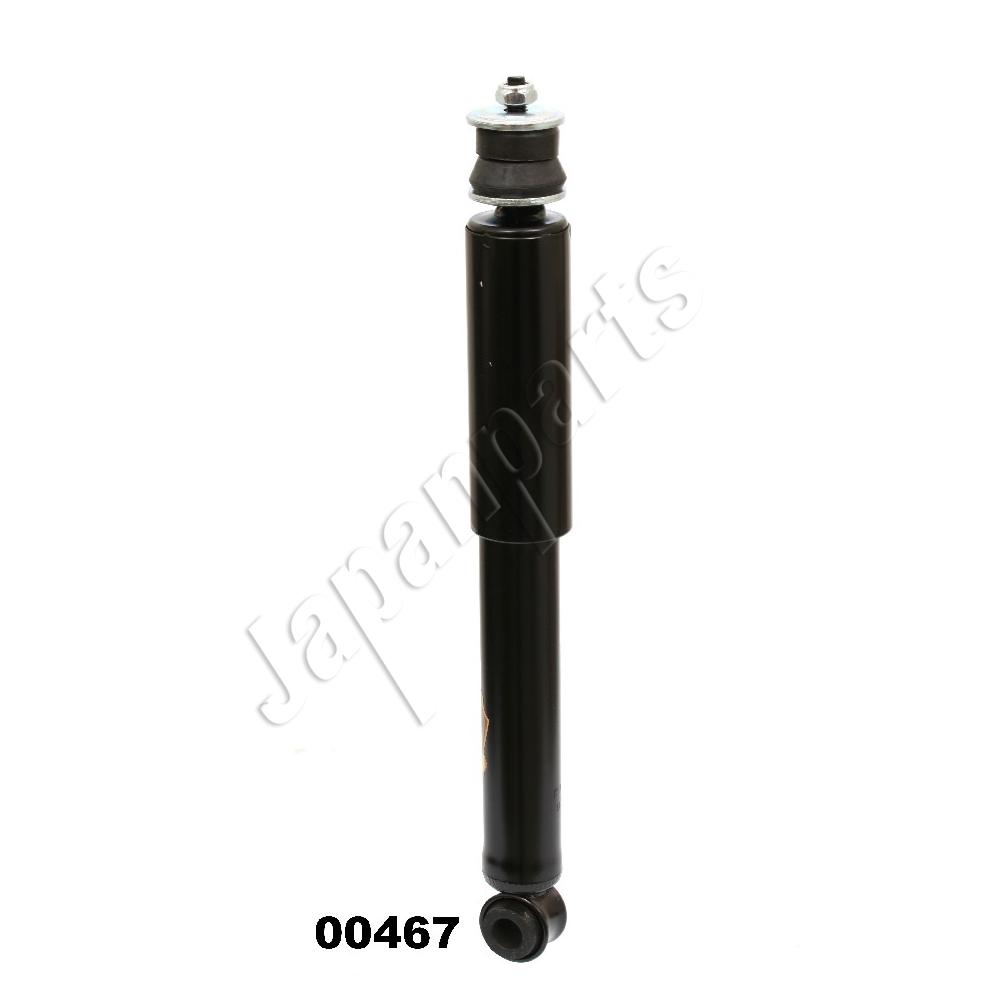 Japan Parts Stoßdämpfer (Ersatz) Japan Parts Stoßdämpfer für Saab 900 I Stufenheck Typ 900 