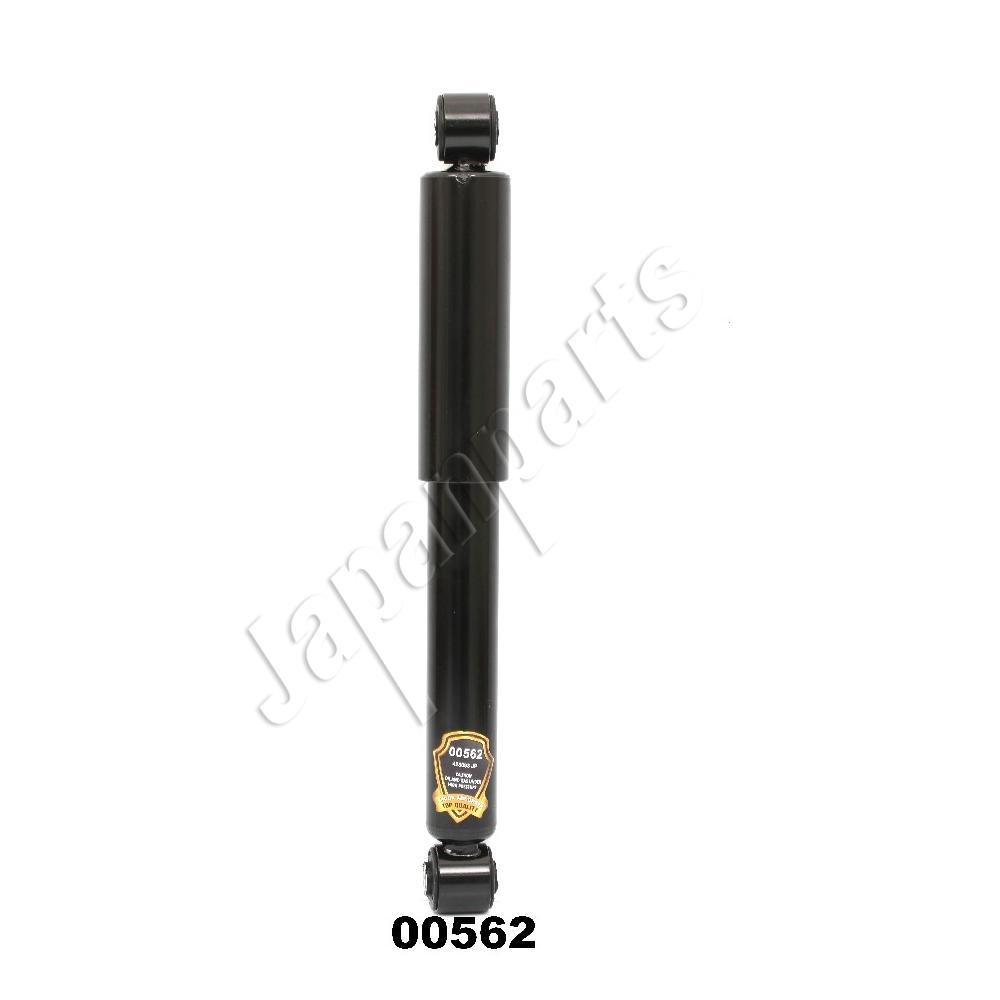 Japan Parts Stoßdämpfer (Ersatz) Japan Parts Stoßdämpfer für Fiat Idea 