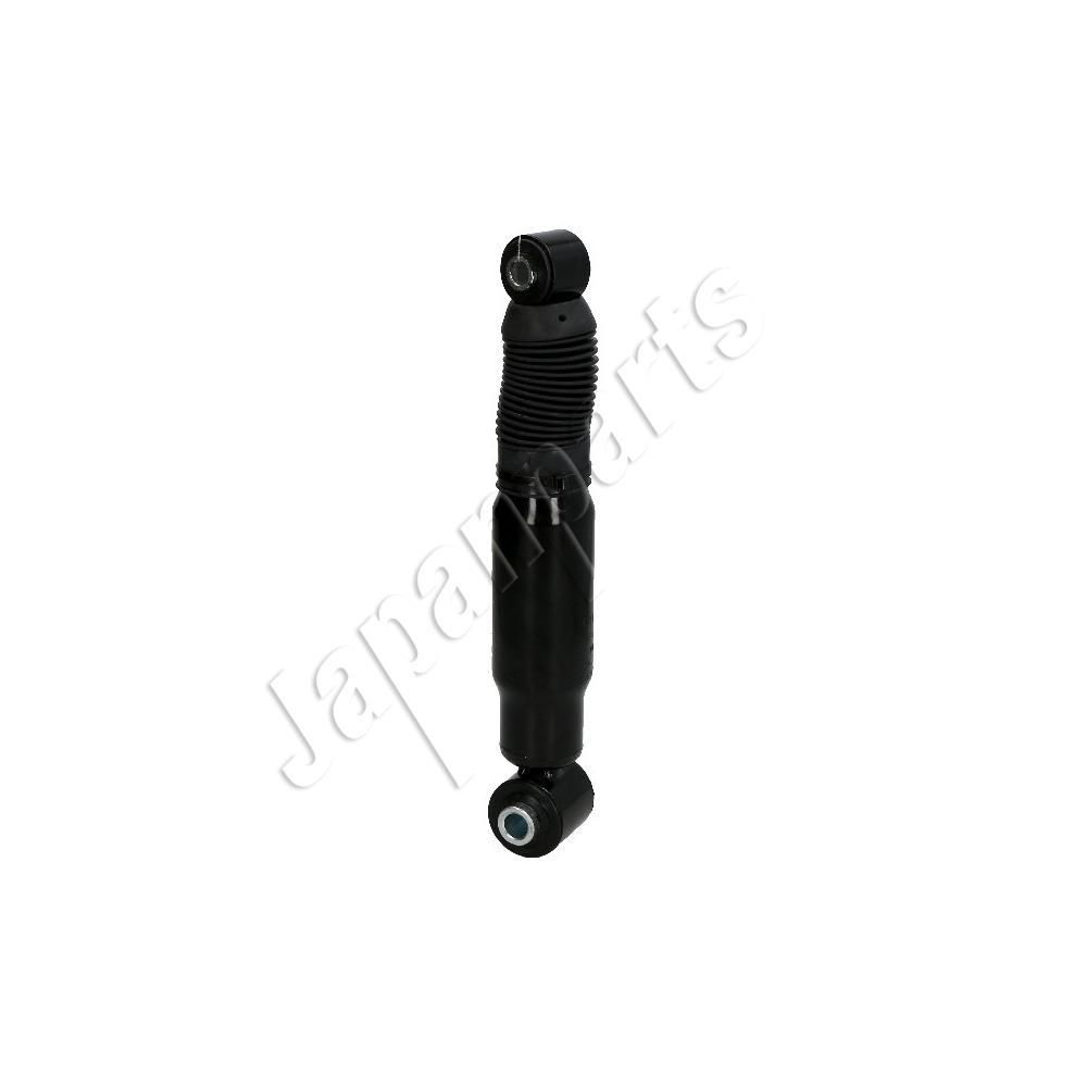 Japan Parts Stoßdämpfer (Ersatz) Japan Parts Stoßdämpfer für Peugeot 206 