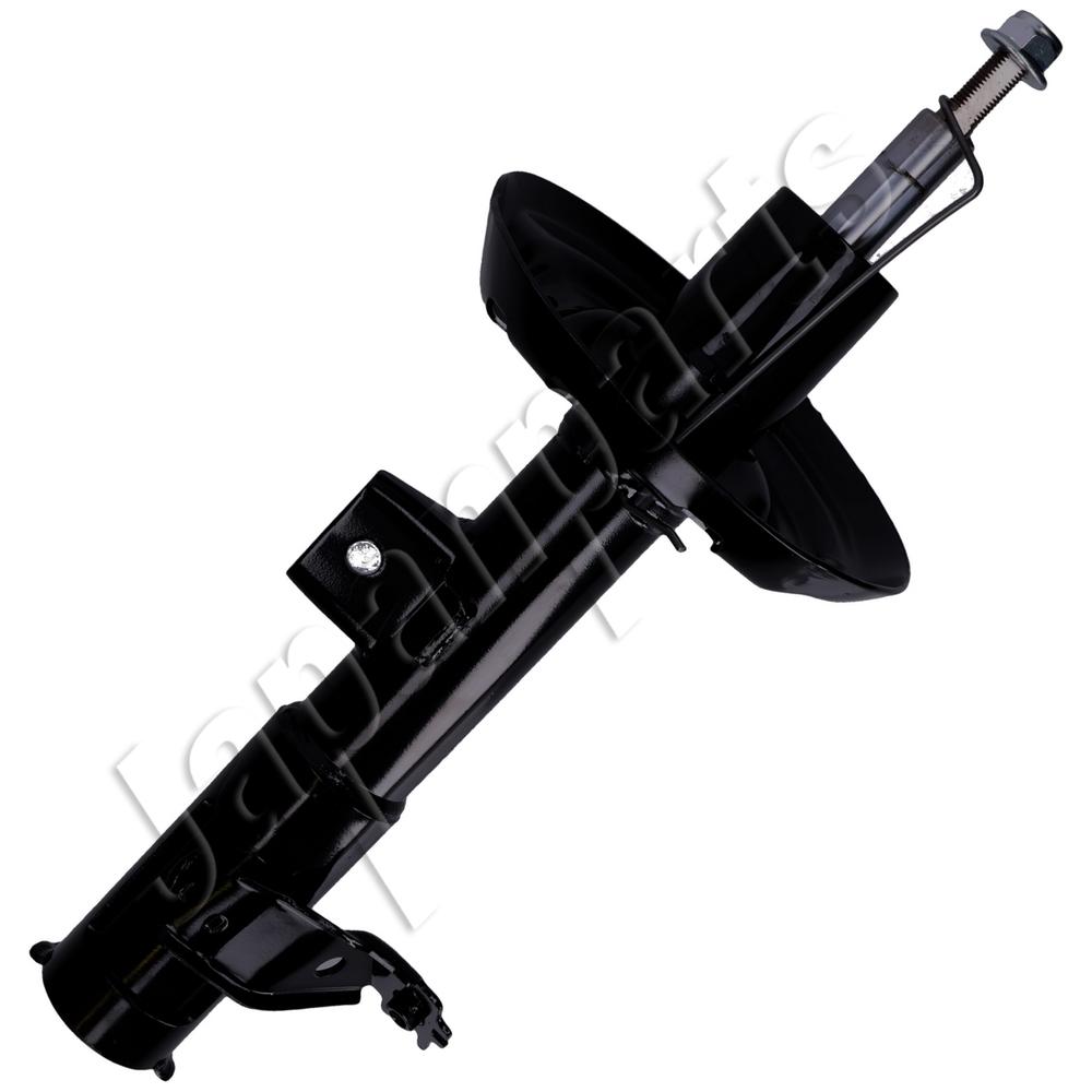 Japan Parts Stoßdämpfer (Ersatz) Japan Parts Stoßdämpfer für Toyota RAV 4 V Typ XA5(EU,M) 