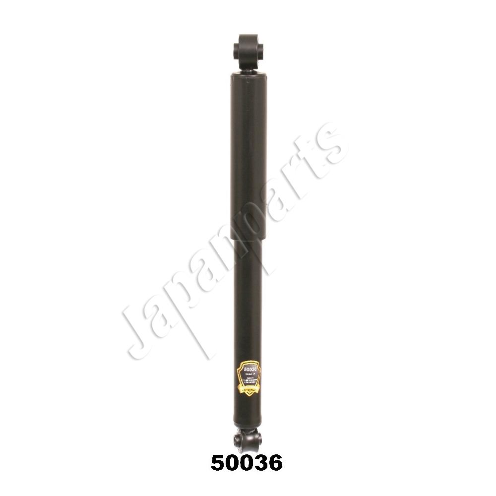 Japan Parts Stoßdämpfer (Ersatz) Japan Parts Stoßdämpfer für Mitsubishi Pajero Pinin Typ H60W (3-Türer) 