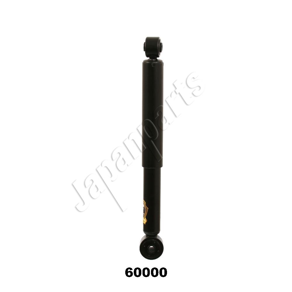 Japan Parts Stoßdämpfer (Ersatz) Japan Parts Stoßdämpfer für Daihatsu Cuore IV (L501) 