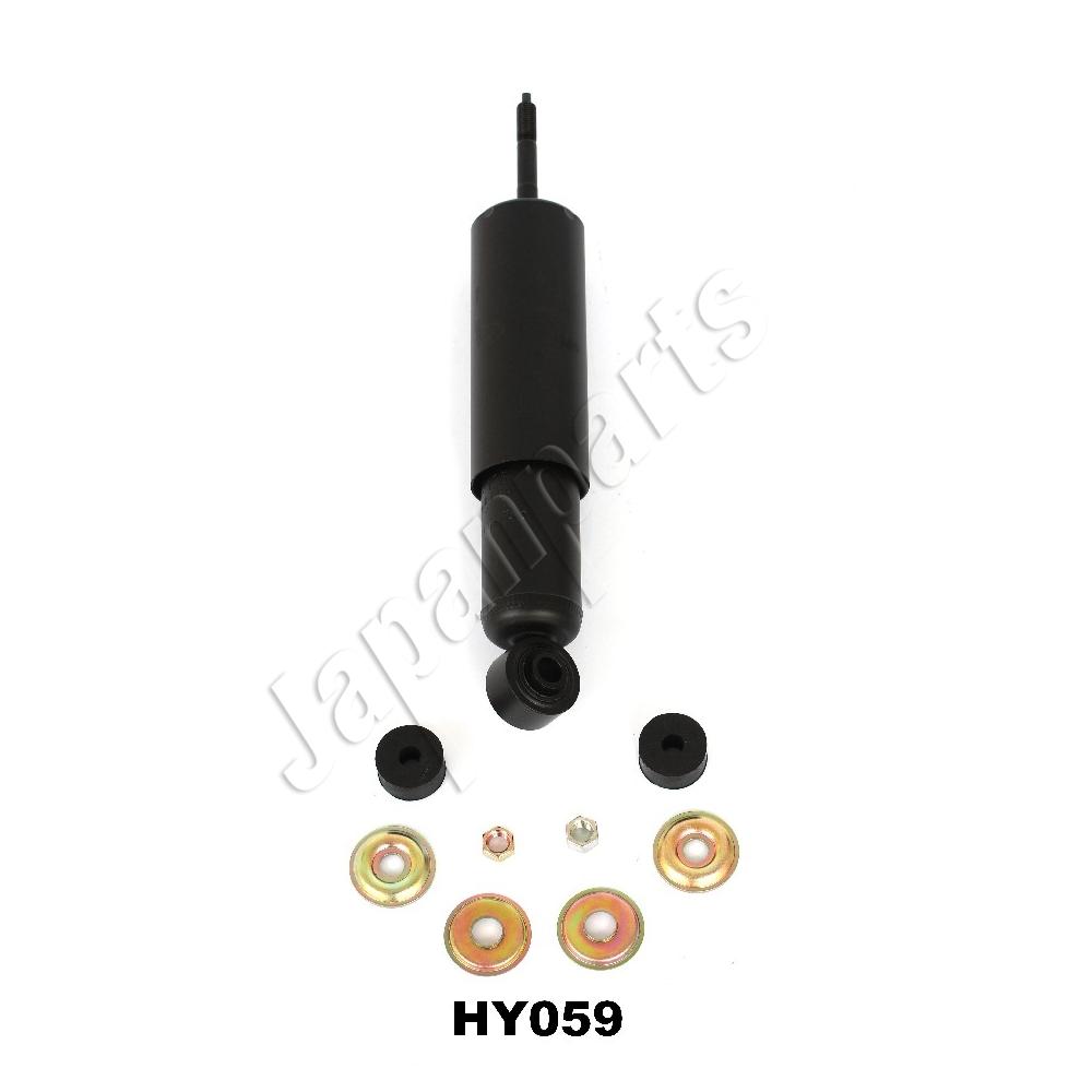 Japan Parts Stoßdämpfer (Ersatz) Japan Parts Stoßdämpfer für Hyundai H100 Typ PORTER-P 