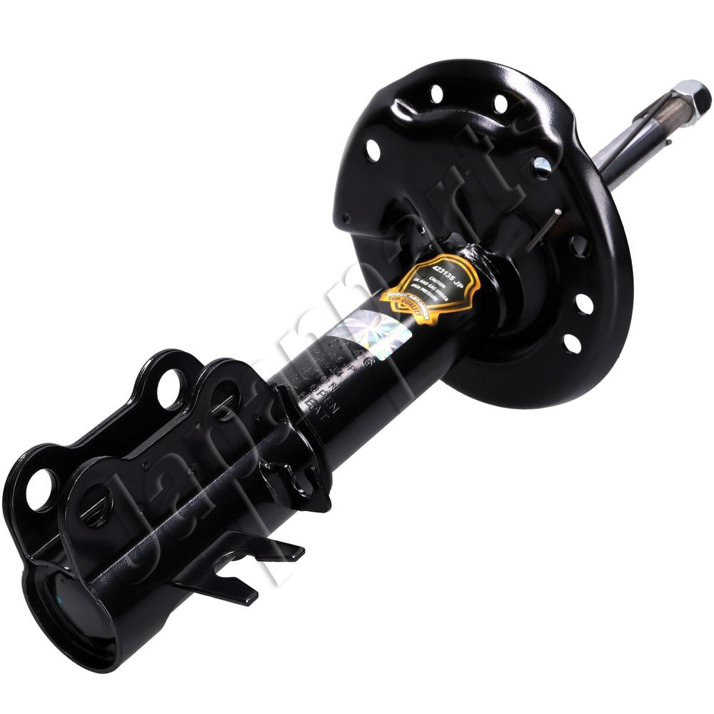 Japan Parts Stoßdämpfer (Ersatz) Japan Parts Stoßdämpfer für Chevrolet Aveo II Typ KL1T Schrägheck 