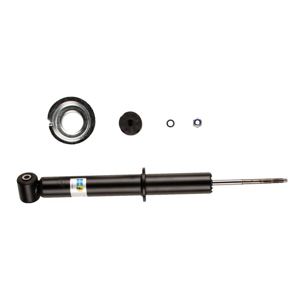 Bilstein Stoßdämpfer (Ersatz) B4 für Audi 80 Typ B2 81/85 (Limousine) 