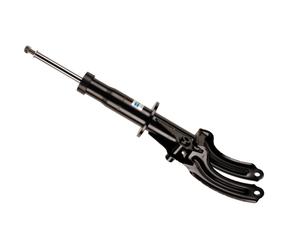 Bilstein Stoßdämpfer (Ersatz) B4 für Porsche Cayenne I Typ 9PA 