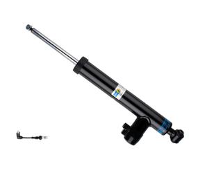 Bilstein Stoßdämpfer (Ersatz) B4 für Mercedes C-Klasse Typ S204 Kombi 