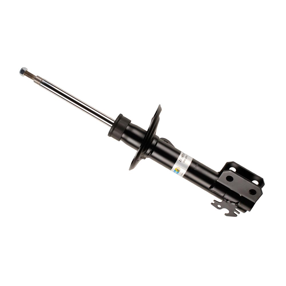 Bilstein Stoßdämpfer (Ersatz) B4 für Toyota Vitz (06-11) 