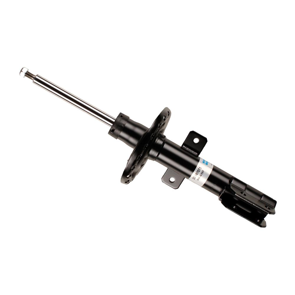 Bilstein Stoßdämpfer (Ersatz) B4 für Renault Clio III Typ R 