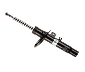 Bilstein Stoßdämpfer (Ersatz) B4 für Peugeot 207 Facelift 