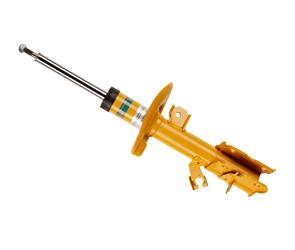 Bilstein B6 Sportstoßdämpfer für Nissan Qashqai +2 Typ J10   