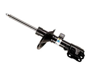 Bilstein Stoßdämpfer (Ersatz) B4 für Mitsubishi Lancer Typ CYO Stufenheck Facelift 