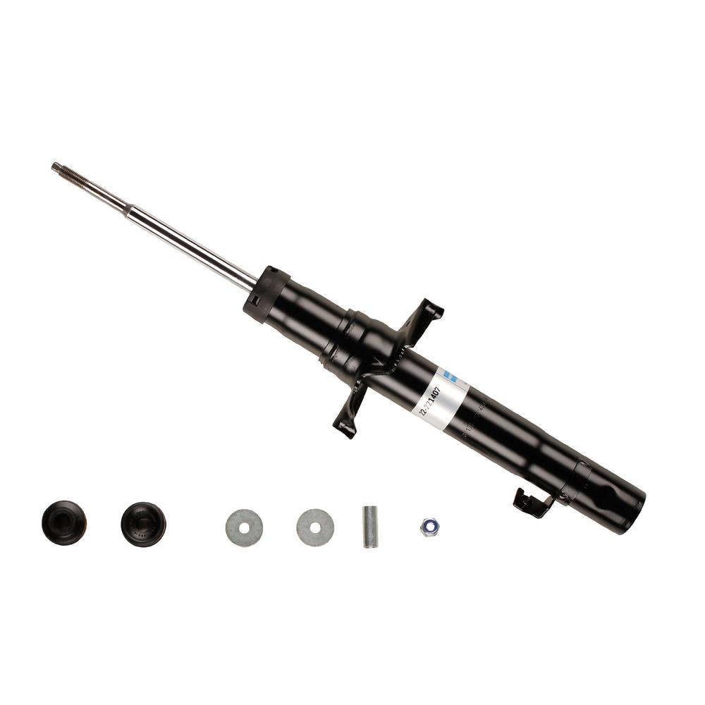 Bilstein Stoßdämpfer (Ersatz) B4 für Honda Accord VIII Limousine (CU) 