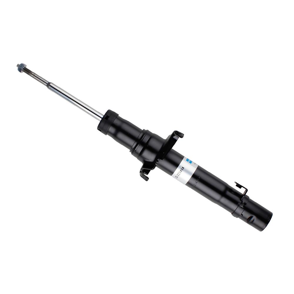 Bilstein Stoßdämpfer (Ersatz) B4 für Honda Accord VIII Limousine (CU) 
