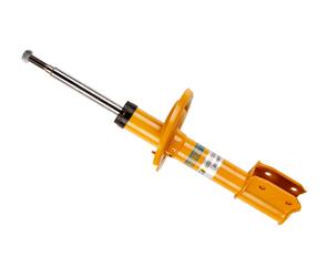 Bilstein B6 Sportstoßdämpfer für Dacia Sandero I Typ SD   
