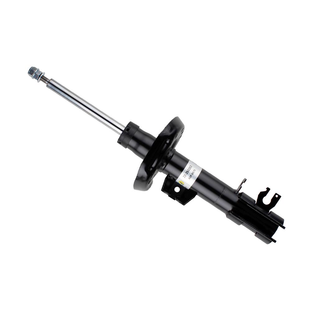 Bilstein Stoßdämpfer (Ersatz) B4 für Opel Corsa E Typ S-D 