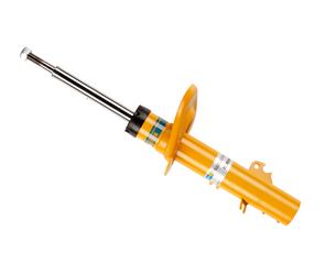 Bilstein B6 Sportstoßdämpfer für Peugeot 207 Facelift   