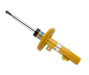 Bilstein B6 Sportstoßdämpfer für Peugeot 207 CC   