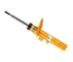 Bilstein B8 Sportstoßdämpfer für Peugeot 207 CC   