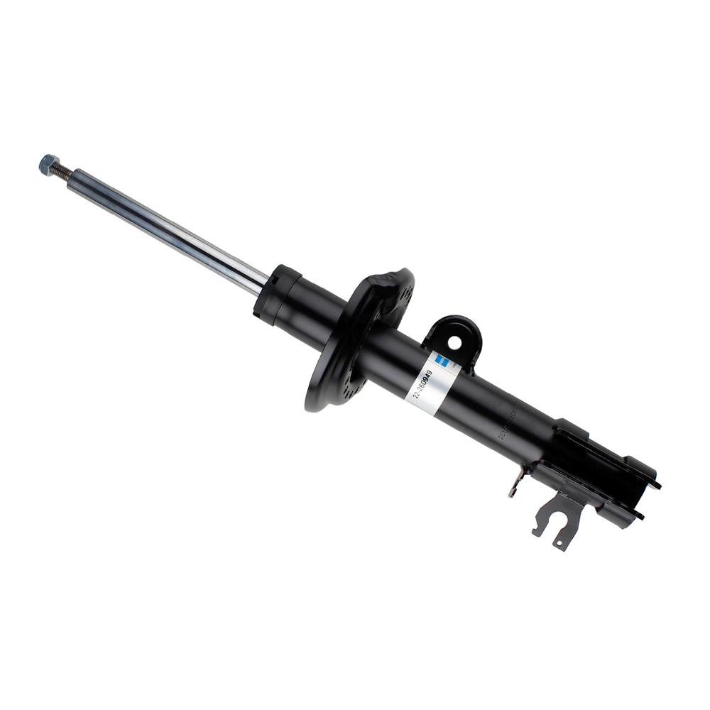 Bilstein Stoßdämpfer (Ersatz) B4 für Fiat 500 X City 