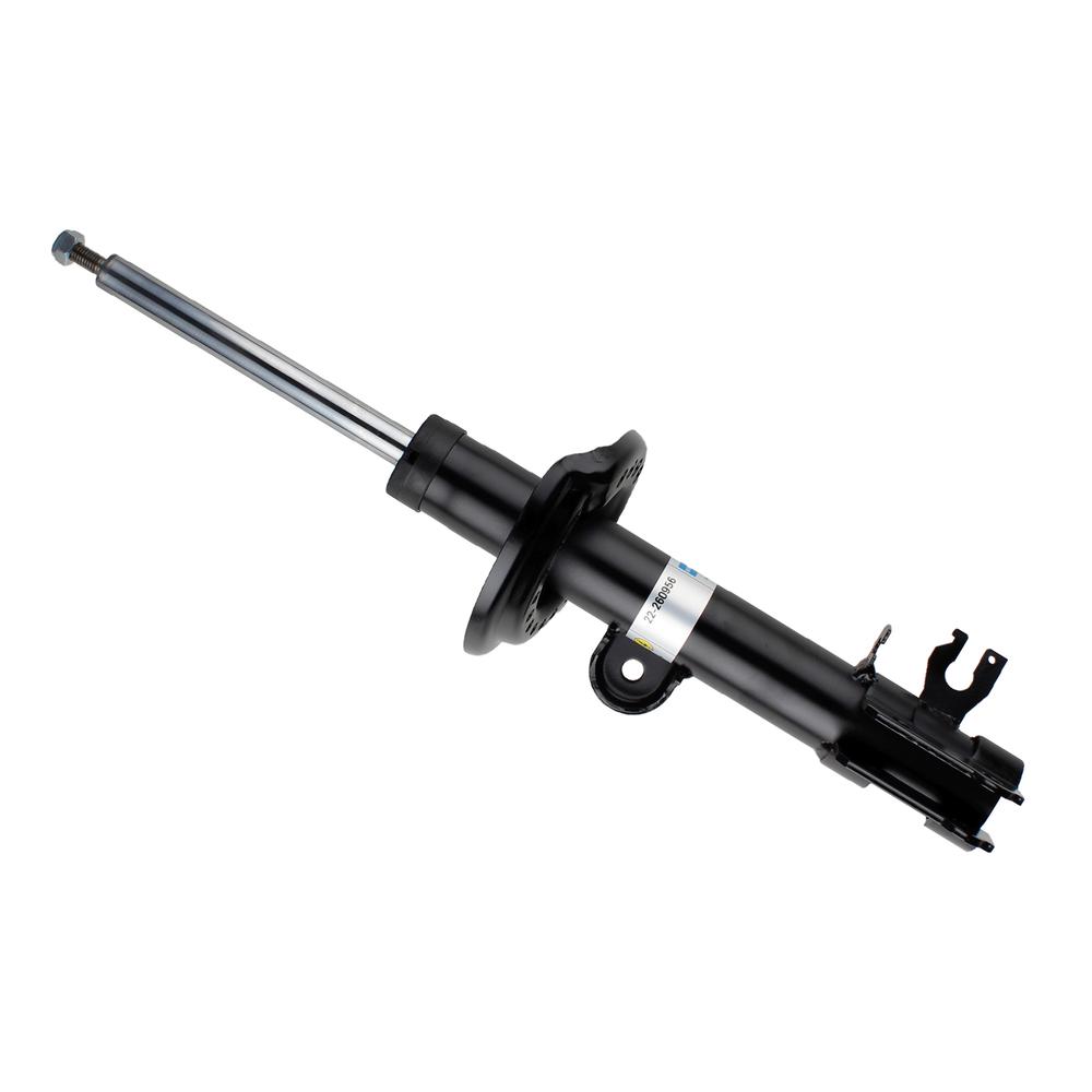 Bilstein Stoßdämpfer (Ersatz) B4 für Fiat 500 X City 